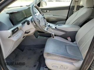 2020 Hyundai NEXO Limited z VIN KM8J84A60LU004369, wystawiony jako Copart lot #66690704 z przebiegiem 120 182 mil mil oraz Tytuł czysty. Historia ofert i sprzedaży dostępna na DreamBid. Obrazek 7.