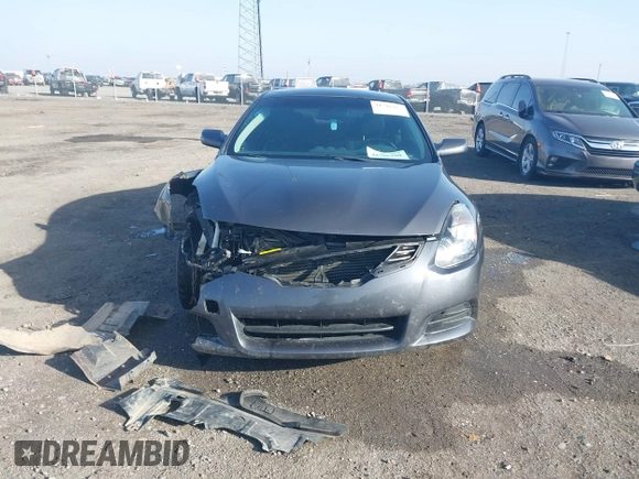 2012 Nissan Altima S with VIN 1N4AL2EP5CC170327, listed as a IAAI auction lot 41786400 with 81,632 mi miles and . Bid and sale history available at DreamBid. Image 12.
