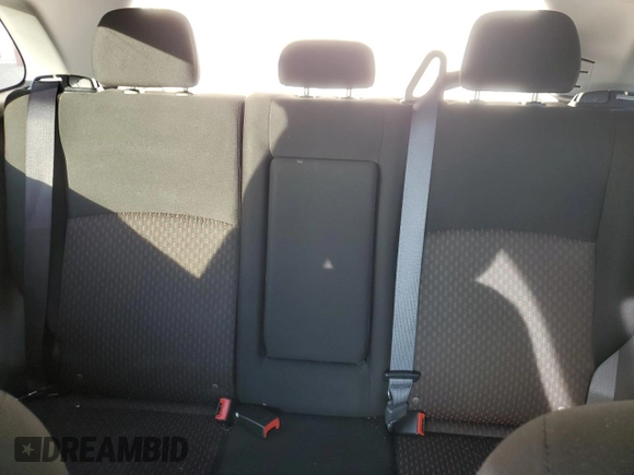 2018 Mitsubishi Outlander Sport ES 2.0 with VIN JA4AP3AU7JU023606, listed as a Copart auction lot 44180525 with 67,768 mi miles and Salvage Title. Bid and sale history available at carsss.com. Image 10.