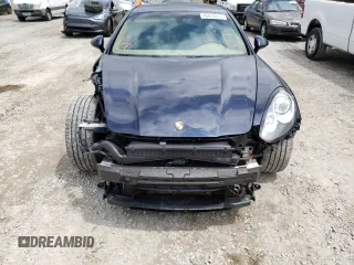2016 Porsche Panamera 4 z VIN WP0AA2A78GL003052, wystawiony jako Copart lot #46815913 z przebiegiem 55 454 mil mil oraz . Historia ofert i sprzedaży dostępna na DreamBid. Obrazek 5.
