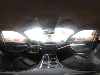 2016 Nissan Maxima SL z VIN 1N4AA6AP1GC379279, wystawiony jako IAAI lot #41738089 z przebiegiem 113 677 mil mil oraz . Historia ofert i sprzedaży dostępna na DreamBid. Obrazek 18.