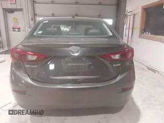 2014 Mazda 3 i Touring with VIN 3MZBM1V75EM104865, listed as a IAAI auction lot 41979187 with 98,237 mi miles and . Bid and sale history available at DreamBid. Image 16.