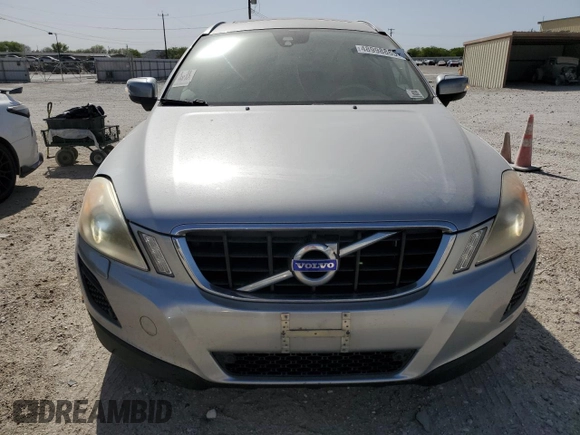 2013 Volvo XC60 3.2L with VIN YV4952DL7D2385458, listed as a Copart auction lot 48998865 with 150,662 mi miles and Clean Title. Bid and sale history available at carsss.com. Image 5.