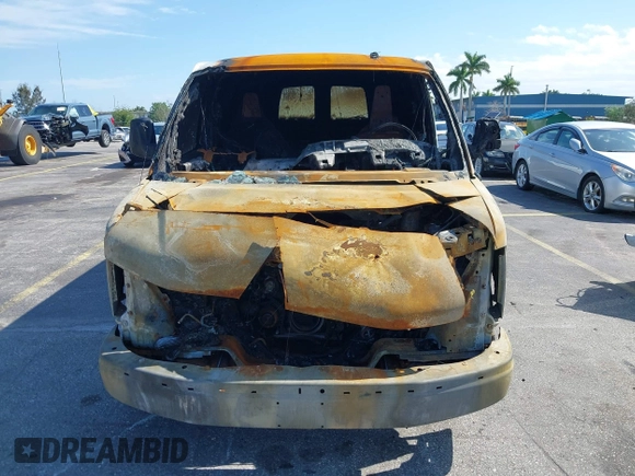 2021 Chevrolet Express Cargo with VIN 1GCWGBFP1M1267945, listed as a IAAI auction lot 38745449 with Not provided miles and . Bid and sale history available at DreamBid. Image 11.