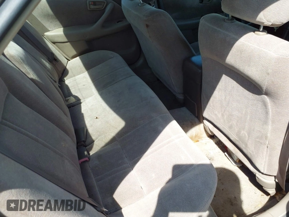 1999 Toyota Camry LE с VIN 4T1BG22K4XU862070, выставлен на аукционе IAAI как лот 42100428 с пробегом Не указан миль и . История ставок и продаж доступна на DreamBid. Изображение 8.