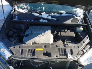 2012 Toyota Highlander Limited with VIN 5TDDK3EH7CS094665, listed as a IAAI auction lot 41580151 with 225,032 mi miles. Bid and sale history available at carsss.com. Image 10.