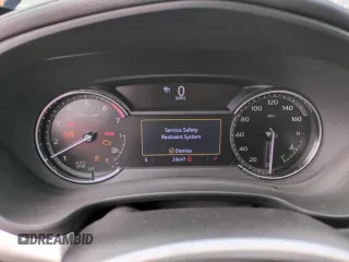 2023 Cadillac XT4 FWD Premium Luxury z VIN 1GYFZCR49PF104995, wystawiony jako Copart lot #53312695 z przebiegiem 28 647 mil mil oraz Szkody całkowita. Historia ofert i sprzedaży dostępna na DreamBid. Obrazek 9.
