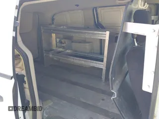 2014 Ram Cargo Van with VIN 2C4RRGAG2ER251245, listed as a IAAI auction lot 42038553 with 230,962 mi miles and . Bid and sale history available at DreamBid. Image 8.