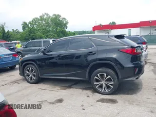 2016 Lexus RX 350 с VIN 2T2BZMCA7GC022485, выставлен на аукционе IAAI как лот 42273946 с пробегом 113 217 миль миль и . История ставок и продаж доступна на DreamBid. Изображение 14.