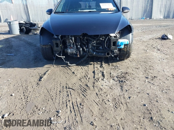 2019 Volkswagen GTI S z VIN 3VW6T7AU9KM004055, wystawiony jako IAAI lot #40987363 z przebiegiem 98 736 mil mil oraz . Historia ofert i sprzedaży dostępna na DreamBid. Obrazek 6.