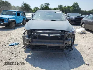 2024 Subaru Crosstrek Premium with VIN JF2GUADC5R8211322, listed as a Copart auction lot 61640715 with 42,425 mi miles and Salvage title. Bid and sale history available at DreamBid. Image 5.