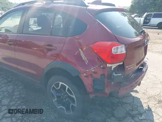 2016 Subaru Crosstrek Premium with VIN JF2GPADC1G8266127, listed as a IAAI auction lot 42668344 with 65,555 mi miles and . Bid and sale history available at DreamBid. Image 6.