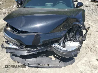 2025 Honda Civic Sport z VIN 2HGFE2F59SH524306, wystawiony jako Copart lot #57432025 z przebiegiem 8 539 mil mil oraz Szkoda całkowita • Salvage title. Historia ofert i sprzedaży dostępna na DreamBid. Obrazek 11.