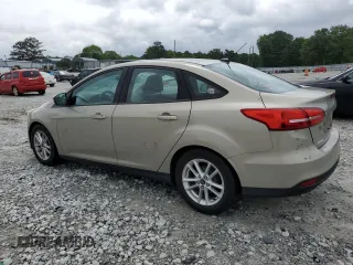 2016 Ford Focus SE z VIN 1FADP3F2XGL341167, wystawiony jako Copart lot #59042435 z przebiegiem 71 345 mil mil oraz Szkoda całkowita • Salvage title. Historia ofert i sprzedaży dostępna na DreamBid. Obrazek 2.