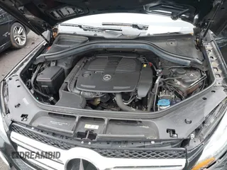 2017 Mercedes-Benz GLE 350 with VIN 4JGDA5HB3HA991312, listed as a IAAI auction lot 42378449 with 98,136 mi miles and . Bid and sale history available at DreamBid. Image 10.