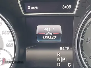 2016 Mercedes-Benz CLA with VIN WDDSJ4EB3GN322304, listed as a IAAI auction lot 41349459 with 159,347 mi miles. Bid and sale history available at carsss.com. Image 15.