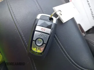 2023 Ford Mustang Mach-E Premium с VIN 3FMTK3SU3PMA83516, выставлен на аукционе IAAI как лот 42319485 с пробегом 8 802 миль миль и . История ставок и продаж доступна на DreamBid. Изображение 11.