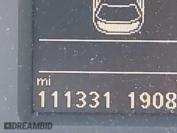 2013 Volkswagen Passat SE with VIN 1VWBH7A39DC048956, listed as a IAAI auction lot 42039394 with 111,331 mi miles and . Bid and sale history available at DreamBid. Image 16.