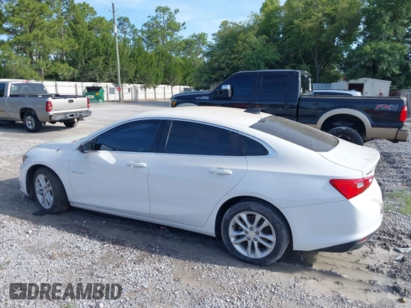 2016 Chevrolet Malibu LS with VIN 1G1ZB5ST2GF197775, listed as a IAAI auction lot 42500915 with 116,001 mi miles and . Bid and sale history available at DreamBid. Image 14.