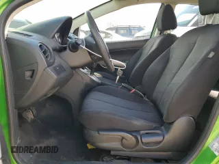 2011 Mazda 2 Touring z VIN JM1DE1HZ3B0124634, wystawiony jako Copart lot #48726255 z przebiegiem 152 071 mil mil oraz Szkoda całkowita • Salvage title. Historia ofert i sprzedaży dostępna na DreamBid. Obrazek 7.