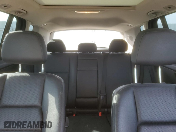 2015 Mercedes-Benz GLK with VIN WDCGG8JB0FG440447, listed as a Copart auction lot 48285755 with 114,987 mi miles and Salvage Title. Bid and sale history available at carsss.com. Image 10.