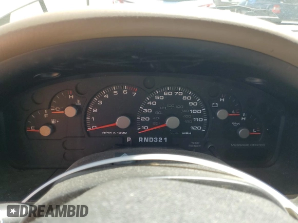2005 Ford Explorer XLT with VIN 1FMZU73E85ZA18224, listed as a Copart auction lot 55855745 with Not provided miles and Clean title. Bid and sale history available at DreamBid. Image 9.