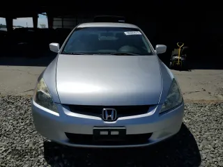 2004 Honda Accord LX z VIN JHMCM56364C023477, wystawiony jako Copart lot #65583575 z przebiegiem 218 445 mil mil oraz Szkoda całkowita • Salvage title. Historia ofert i sprzedaży dostępna na DreamBid. Obrazek 5.