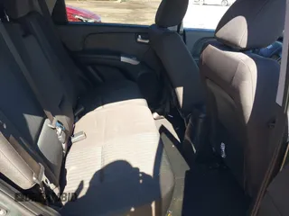 2009 Kia Sportage LX with VIN KNDJF723897635507, listed as a IAAI auction lot 41738092 with 159,850 mi miles. Bid and sale history available at carsss.com. Image 8.