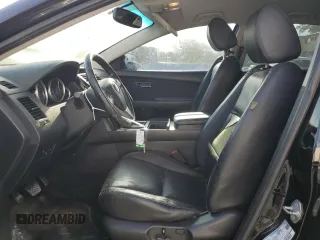 2013 Mazda CX-9 Touring with VIN JM3TB2CA3D0405953, listed as a Copart auction lot 53830785 with 221,240 mi miles and Salvage Title. Bid and sale history available at carsss.com. Image 7.