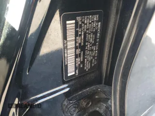 2021 Nissan Rogue S with VIN JN1BJ1AW4MW436595, listed as a Copart auction lot 53454675 with 70,893 mi miles and Salvage title. Bid and sale history available at DreamBid. Image 14.