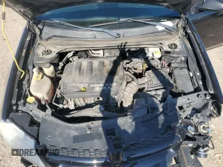 2014 Dodge Avenger SE z VIN 1C3CDZAB0EN222185, wystawiony jako Copart lot #55468775 z przebiegiem 222 601 mil mil oraz Szkoda całkowita • Salvage title. Historia ofert i sprzedaży dostępna na DreamBid. Obrazek 11.