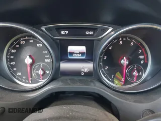 2018 Mercedes-Benz CLA 250 z VIN WDDSJ4EB7JN638005, wystawiony jako IAAI lot #42363579 z przebiegiem 72 264 mil mil oraz . Historia ofert i sprzedaży dostępna na DreamBid. Obrazek 7.