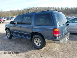1998 Ford Explorer XL с VIN 1FMZU34XXWUB89872, выставлен на аукционе IAAI как лот 41586528 с пробегом 153 972 миль миль и . История ставок и продаж доступна на DreamBid. Изображение 3.