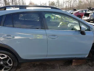2018 Subaru Crosstrek Limited with VIN JF2GTAMC1J8342738, listed as a IAAI auction lot 41910343 with 131,988 mi miles. Bid and sale history available at carsss.com. Image 14.