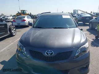 2011 Toyota Camry LE with VIN 4T1BF3EKXBU197608, listed as a IAAI auction lot 41848207 with 131,676 mi miles. Bid and sale history available at carsss.com. Image 12.