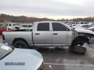 2010 Dodge 1500 Laramie with VIN 1D7RV1CT7AS211017, listed as a IAAI auction lot 41054939 with 135,982 mi miles and . Bid and sale history available at DreamBid. Image 14.