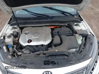 2016 Kia Optima EX z VIN KNAGN4AD4G5099411, wystawiony jako IAAI lot #41927695 z przebiegiem 124 200 mil mil oraz . Historia ofert i sprzedaży dostępna na DreamBid. Obrazek 10.