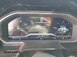 2023 GMC Sierra 1500 SLT с VIN 3GTUUDED0PG164055, выставлен на аукционе Copart как лот 52441625 с пробегом Не указан миль и Списание • Salvage title. История ставок и продаж доступна на DreamBid. Изображение 9.