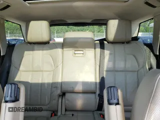 2016 Land Rover Range Rover Sport HSE with VIN SALWR2PF2GA591614, listed as a Copart auction lot 61375705 with 103,672 mi miles and Clean title. Bid and sale history available at DreamBid. Image 10.