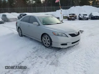 2007 Toyota Camry CE with VIN 4T1BE46K07U701937, listed as a IAAI auction lot 41542493 with 152,721 mi miles and . Bid and sale history available at DreamBid. Image 1.
