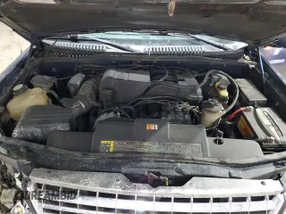2003 Ford Explorer XLT z VIN 1FMZU63K53UA97216, wystawiony jako Copart lot #42324885 z przebiegiem 200 290 mil mil oraz Szkoda całkowita • Salvage title. Historia ofert i sprzedaży dostępna na DreamBid. Obrazek 12.