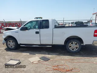2007 Ford F-150 XL с VIN 1FTPX12V87KC18744, выставлен на аукционе IAAI как лот 42045966 с пробегом 311 282 миль миль и . История ставок и продаж доступна на DreamBid. Изображение 14.