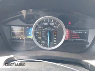 2011 Ford Explorer XLT с VIN 1FMHK7D87BGA80280, выставлен на аукционе IAAI как лот 42554431 с пробегом 177 812 миль миль и . История ставок и продаж доступна на DreamBid. Изображение 7.