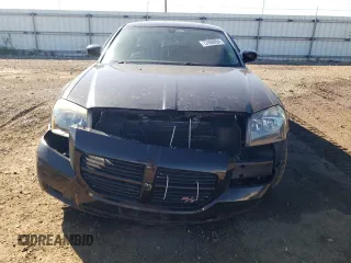 2005 Dodge Magnum RT with VIN 2D4GV58215H587205, listed as a Copart auction lot 72400054 with 115,534 mi miles and Salvage Title. Bid and sale history available at carsss.com. Image 5.