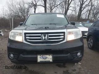 2015 Honda Pilot SE with VIN 5FNYF4H36FB062844, listed as a IAAI auction lot 41845542 with 165,368 mi miles and . Bid and sale history available at DreamBid. Image 12.