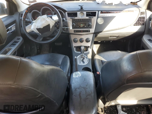 2010 Chrysler Sebring Limited with VIN 1C3CC5FB6AN135468, listed as a Copart auction lot 77141674 with 149,927 mi miles and Salvage Title. Bid and sale history available at carsss.com. Image 8.