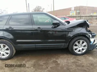 2017 Land Rover Range Rover Evoque SE with VIN SALVP2BG4HH192763, listed as a IAAI auction lot 41727519 with 65,814 mi miles. Bid and sale history available at carsss.com. Image 13.