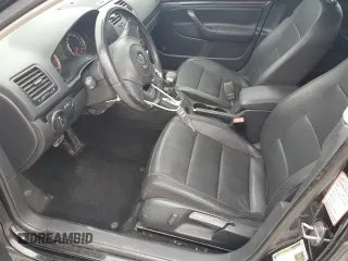 2010 Volkswagen Jetta Wolfsburg Edition с VIN 3VWRJ7AJ4AM053364, выставлен на аукционе Copart как лот 45306855 с пробегом 167 578 миль миль и Списание • Salvage title. История ставок и продаж доступна на DreamBid. Изображение 7.