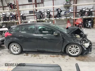 2015 Ford Focus SE с VIN 1FADP3K2XFL277426, выставлен на аукционе IAAI как лот 42312652 с пробегом 98 762 миль миль и . История ставок и продаж доступна на DreamBid. Изображение 13.