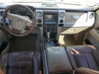 2013 Ford F-150 XL with VIN 1FTFW1CT0DKD02029, listed as a Copart auction lot 52095425 with 208,819 mi miles and Clean Title. Bid and sale history available at carsss.com. Image 8.